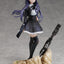 (Ship Date 09/2025) Assault Lily: Bouquet - Yuyu Shirai - 1/7 PVC Figure