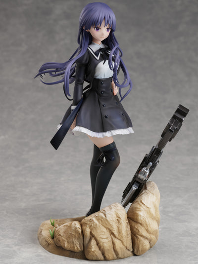 (Ship Date 09/2025) Assault Lily: Bouquet - Yuyu Shirai - 1/7 PVC Figure