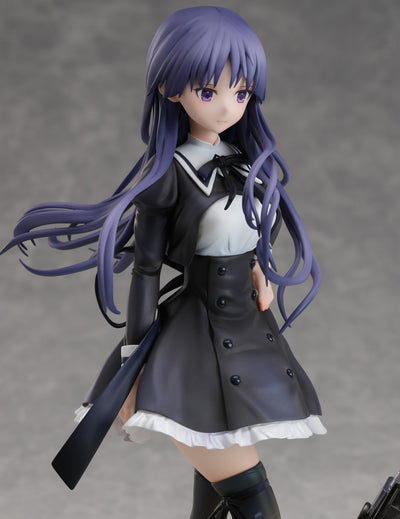 (Ship Date 09/2025) Assault Lily: Bouquet - Yuyu Shirai - 1/7 PVC Figure