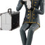 (Ship Date 09/2025) Identity V - Noodle Stopper Prize Figure - Seifuku Bansankai -Embalmer Aesop Carl