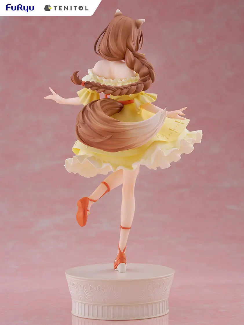 Spice and Wolf: merchant meets the wise wolf - TENITOL Holo - Nonscale Figure