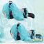 (Pre-Order) Hatsune Miku - fuwa petit NESOBERI (Lay-Down) - M Plush