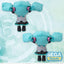 (Pre-Order) Hatsune Miku - fuwa petit NESOBERI (Lay-Down) - M Plush