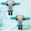 (Pre-Order) Hatsune Miku - fuwa petit NESOBERI (Lay-Down) - M Plush