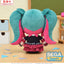 (Pre-Order) Hatsune Miku - COLORFUL STAGE! - fuwa petit - L Plush "Classroom SEKAI Miku"