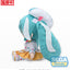 (Pre-Order) Hatsune Miku - Magical Mirai 2024 - Fuwa Petit Plush (L) Size