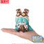 (Pre-Order)Hatsune Miku - Chibi Figure - Marshmallow Hot Cocoa - fuwa petit