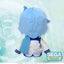 (Pre-Order) Hatsune Miku - Kaito - LL Plush - Fuwa Petit