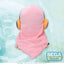 Hatsune Miku -  fuwa petit - LL Plush - Megurine Luka