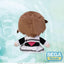 (Pre-Order) Hatsune Miku - Mini Plush - MEIKO - Uniform Ver. (EX)