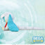 (Pre-Order) Hatsune Miku - fuwa petit "Hatsune Miku Snake 2024" Plush (LL)