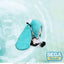(Pre-Order) Hatsune Miku - fuwa petit "Hatsune Miku: Project DIVA Arcade Future Tone" Mini Plush "Hatsune Miku" Maid Ver. (EX)