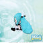 (Pre-Order) Hatsune Miku - fuwa petit "Hatsune Miku: Project DIVA Arcade Future Tone" Mini Plush "Hatsune Miku" Maid Ver. (EX)
