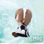(Pre-Order) Hatsune Miku - fuwa petit "Hatsune Miku: Project DIVA Arcade Future Tone" Mini Plush "MEIKO" Maid Ver. (EX)