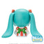 (Pre-Order) Hatsune Miku x Love and Berry Dress Up and Dance!" Chibi Figure "Lovely Strawberry" fuwa petit
