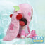 (Pre-Order) Hatsune Miku - fuwa petit "Sakura Miku" Dodeka Jumbo Plush
