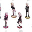 (Pre-Order) Hatsune Miku - Don Quijote Fair 2024 -Acrylic Stand - Kawaii Fashion