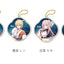 (Pre-Order) Hatsune Miku - Akihabara Festival 2024 - Acrylic Key Chain Tanabata Ver.