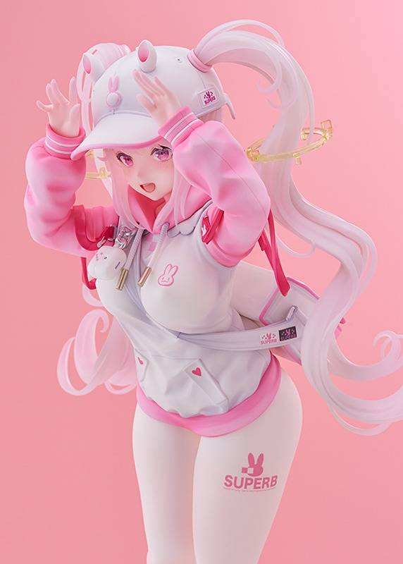 Goddess of Victory: Nikke - Alice - 1/7 Scale Figure - Sweet Home