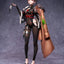 Goddess of Victory: Nikke - Sakura 1/7 Scale - Midnight Stealth Ver. (Deluxe Version)