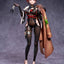 Goddess of Victory: Nikke - Sakura 1/7 Scale - Midnight Stealth Ver. (Deluxe Version)