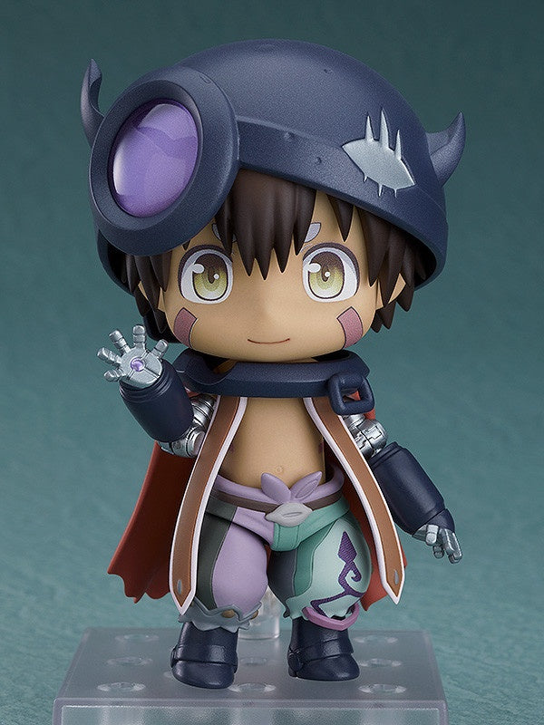 (Ship Date 09/2025) Made in Abyss - Nendoroid Figure - Reg