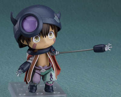 (Ship Date 09/2025) Made in Abyss - Nendoroid Figure - Reg