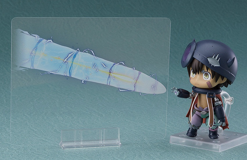 (Ship Date 09/2025) Made in Abyss - Nendoroid Figure - Reg