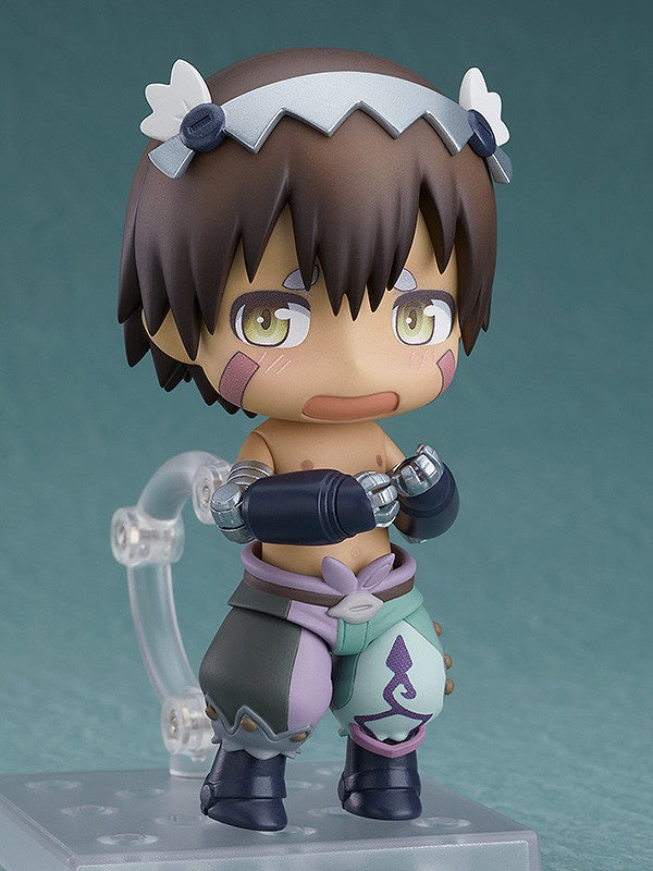 (Ship Date 09/2025) Made in Abyss - Nendoroid Figure - Reg