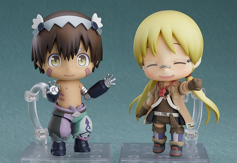 (Ship Date 09/2025) Made in Abyss - Nendoroid Figure - Reg