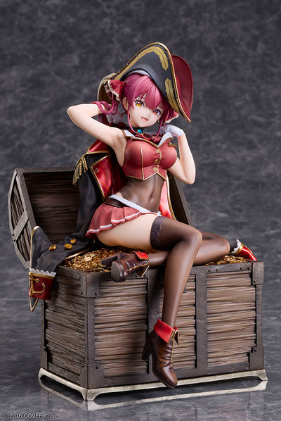 (Pre-Order) Hololive - Houshou Marine - 1/7 Scale Figure