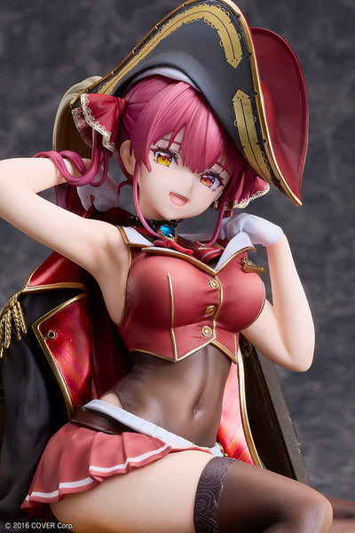 (Pre-Order) Hololive - Houshou Marine - 1/7 Scale Figure