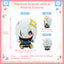 (Pre-Order) Hololive - Friends with U Series - Plushies - part 2