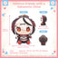(Pre-Order) Hololive - Friends with U Series - Plushies
