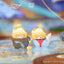 Honkai Star Rail: Omphalos Heroes Stacking Mini Figures