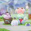 Honkai Star Rail: Omphalos Heroes Stacking Mini Figures