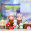 Honkai Star Rail: Omphalos Heroes Stacking Mini Figures