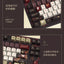 (Pre-Order) Genshin Impact - Hu Tao - Mechanical Keyboard