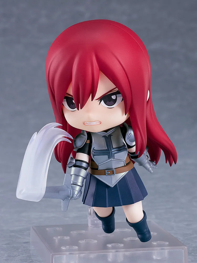 Fairy Tale - Nendoroid Figure Erza Scarlet #2637