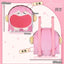 (Pre-Order) Hatsune Miku - Megurine Luka - Ita Bag - Large Size