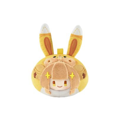 Genshin Impact Plushy- Teyvat Zoo Theme Series - Vol. 3