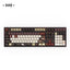 (Pre-Order) Genshin Impact - Hu Tao - Mechanical Keyboard