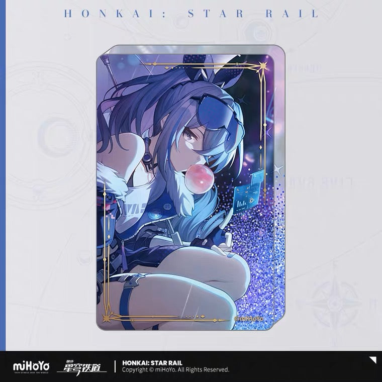 (Pre-Order) Honkai: Star Rail - Character Acrylic Shaker