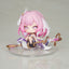 Honkai Impact 3rd - Elysia - Herrscher of Human: Ego - Q-Style Figure