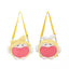 Hatsune Miku - Rin and Len - Small Ita Bag