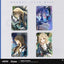 (Pre-Order) Honkai: Star Rail - Character Acrylic Shaker