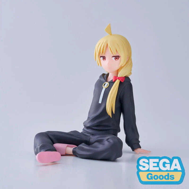 (Pre-Order) Bocchi the Rock! - Premium Perching Prize Figure - Ijichi Seika