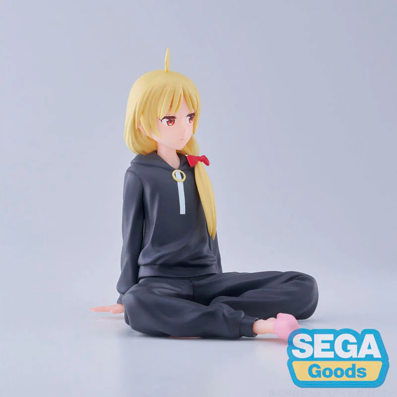 (Pre-Order) Bocchi the Rock! - Premium Perching Prize Figure - Ijichi Seika