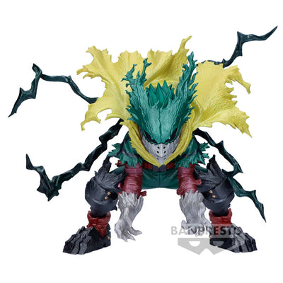 (Pre-Order) My Hero Academia - Midoriya Izuku - The Amazing Heroes -Plus- - Special Ver. - Prize Figure