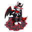 (Pre-Order) Hazbin Hotel - Husk - Monitor Top Prize Figure